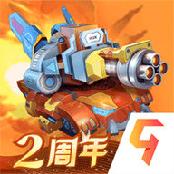 坦克无敌手游手游