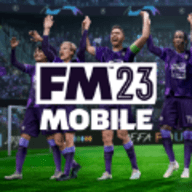 足球经理 （FM23 Mobile）手游
