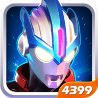 UltramanLegendHero国际服手游