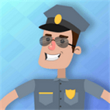 警察公路追逐手游