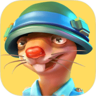炸裂坦克团（Tanky Toons）手游
