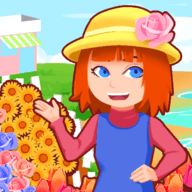 花季少女（Flower Girl）手游