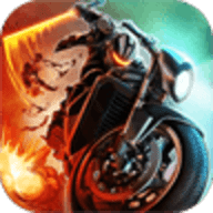 暴力摩托（Death Moto 3）手游