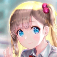 与萌同学的一天（OshikakeShoujo）手游