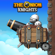 洋葱骑士团最新版（The Onion Knights）手游