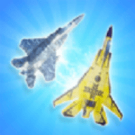 高空飞机模拟手游