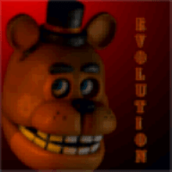 FNAF废墟陷阱（FNaF Evolution）手游