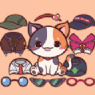 凯蒂时尚之星（Kitty Fashion Star）手游