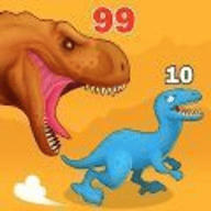 恐龙冒险进化（Dino Evolution）手游
