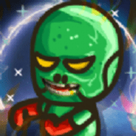 外星人时代射手（Alien Era Shooter）手游