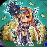 闲散的大理石比赛手游