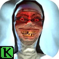 恐怖修女（Evil Nun）手游
