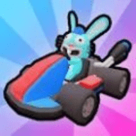 粉碎卡丁车大作战（SmashKarts.io）手游