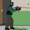 像素射击世界无广告版手游