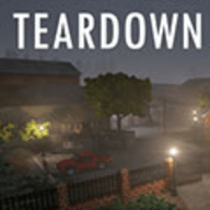 teardown正版手游
