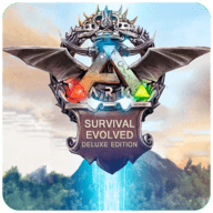 方块方舟中文版（ARK Survival Evolved Deluxe Edition）手游