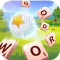 单词高尔夫（Word Golf）手游