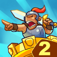 国王防御战（King of Defense 2）手游