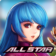 拳皇全明星韩服（KOF ALLSTAR）手游