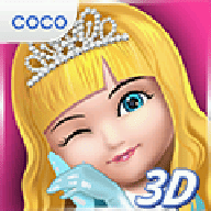 Ava 3D Doll手游