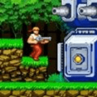 GunForce魂斗罗游戏手游