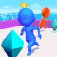 钻石竞赛3D手游