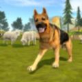 牧羊犬生存模拟中文版手游
