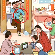 找茬大考验（Leaks）手游