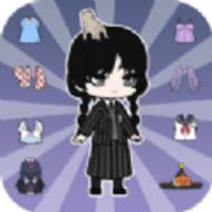 yoyo娃娃装扮小屋游戏 (YOYO Doll)手游