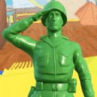 兵人大作战游戏手游