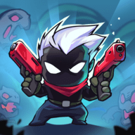 影子生存游戏（Shadow Survival: Shooter Game）手游