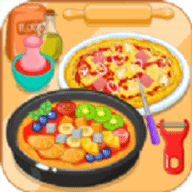披萨快餐店（Pizza Pronto）手游