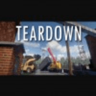 Teardown中文版游戏手游