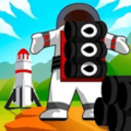 野外探险家手游
