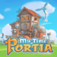 波西亚时光 （My Time at Portia）手游