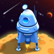 星际探索手游
