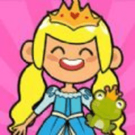 我的伪装童话乐园（Pretend Fairytale）手游