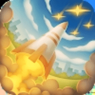 导弹防御（Missile Defense）手游