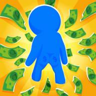 钞票冲击（Money Dash）手游