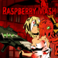 炸裂树莓浆 (Raspberry Mash)手游