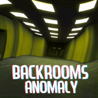 后室异常幸存者 (Backrooms Anomaly)手游