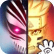 海贼vs火影手游