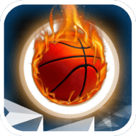 休闲投篮篮球（Casual shooting basketball）手游
