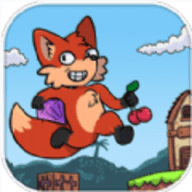 狡猾之地（FoxyLand）手游