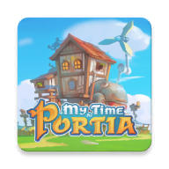 波西亚时光游戏（My Time at Portia）手游