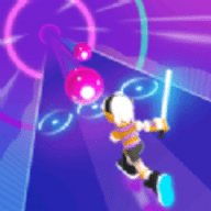 舞动光剑3D（Beat Slash 3D）手游