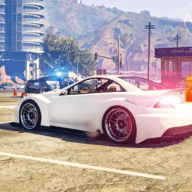 警车模拟驾驶手游