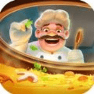 烹饪超级明星（Cooking Super Star）手游