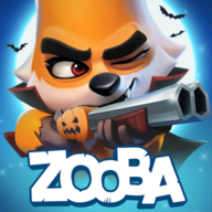 Zooba手游