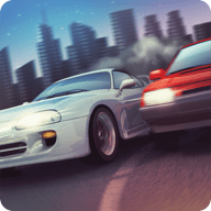 漂移空间（Driving Zone）手游